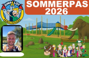 Sommerpas